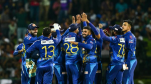 SL VS AFG 2nd T20i